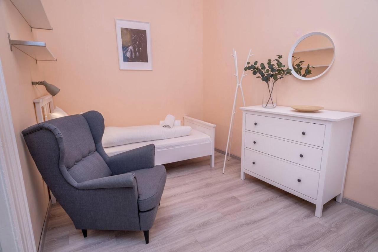 Central And Large Ac Home Away From Home Budapeszt Zewnętrze zdjęcie