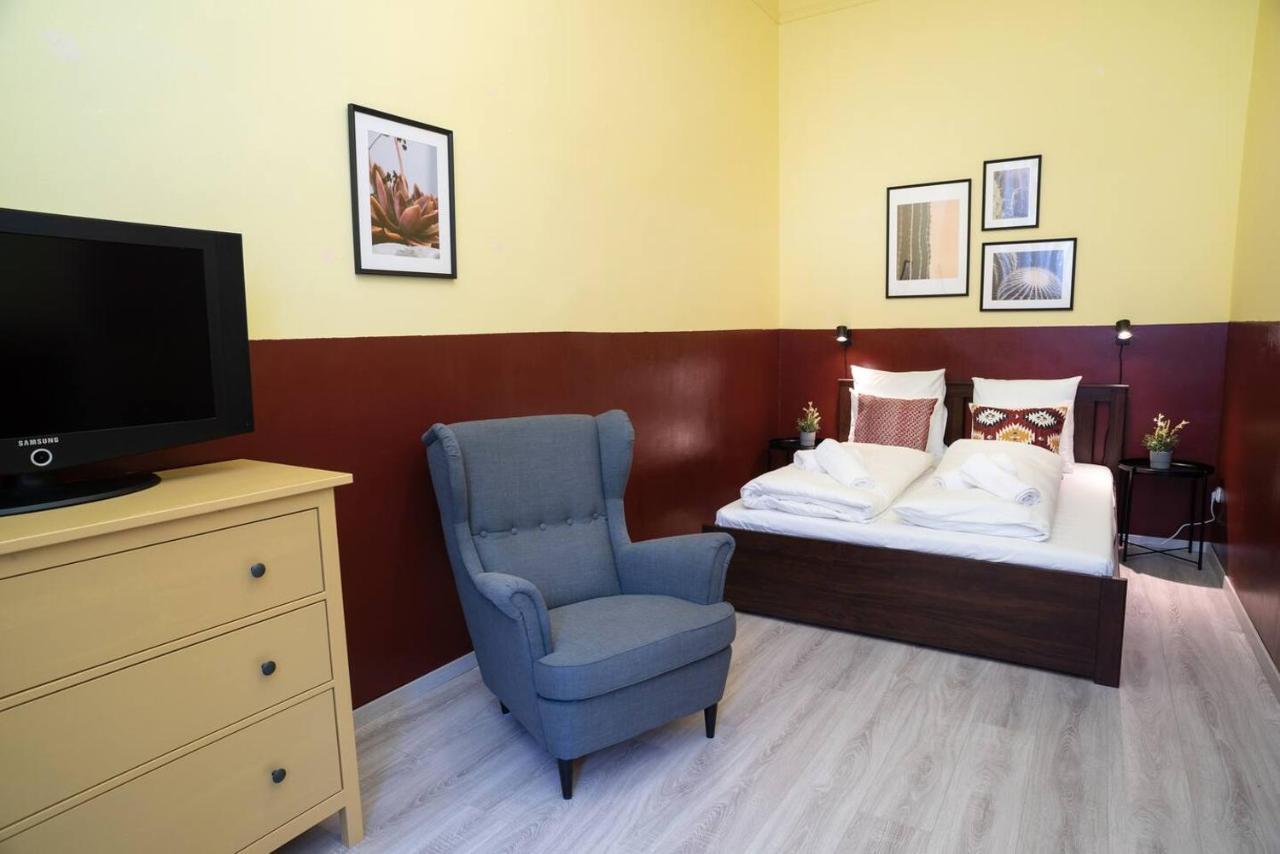 Central And Large Ac Home Away From Home Budapeszt Zewnętrze zdjęcie