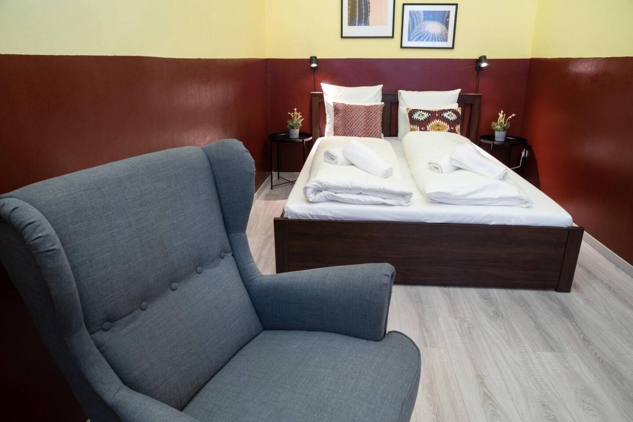 Central And Large Ac Home Away From Home Budapeszt Zewnętrze zdjęcie