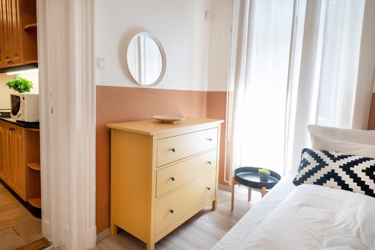 Central And Large Ac Home Away From Home Budapeszt Zewnętrze zdjęcie