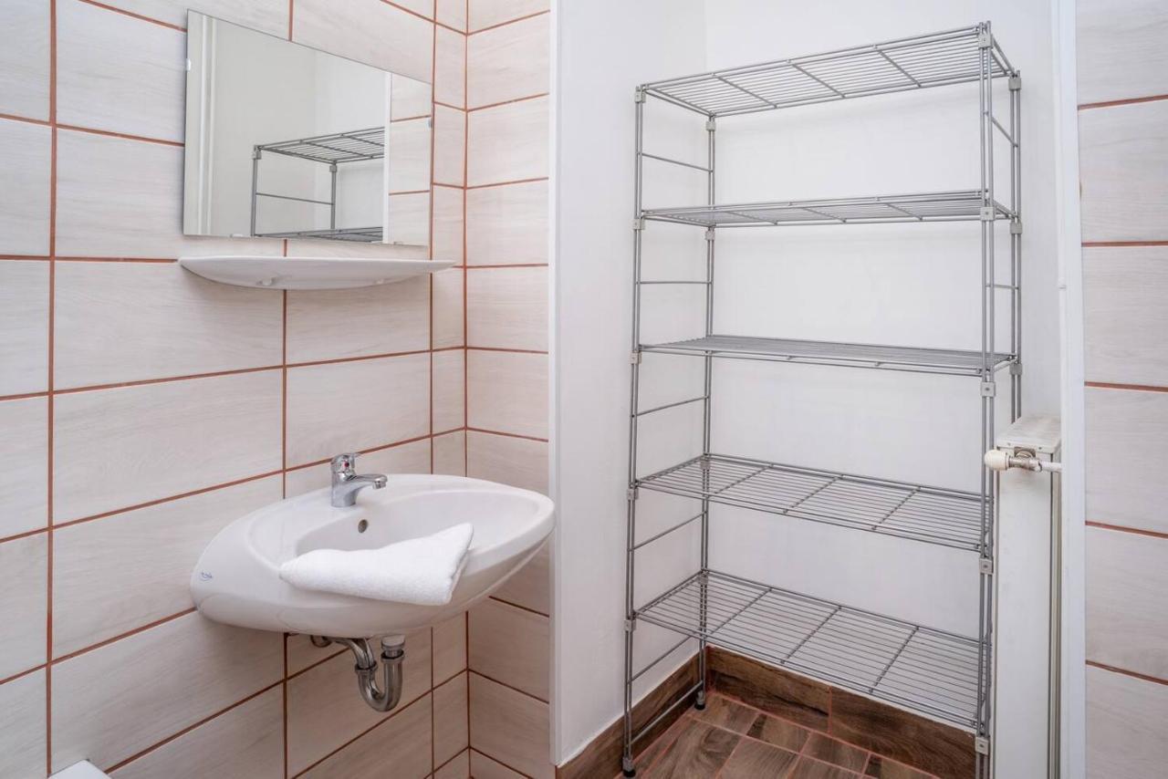 Central And Large Ac Home Away From Home Budapeszt Zewnętrze zdjęcie