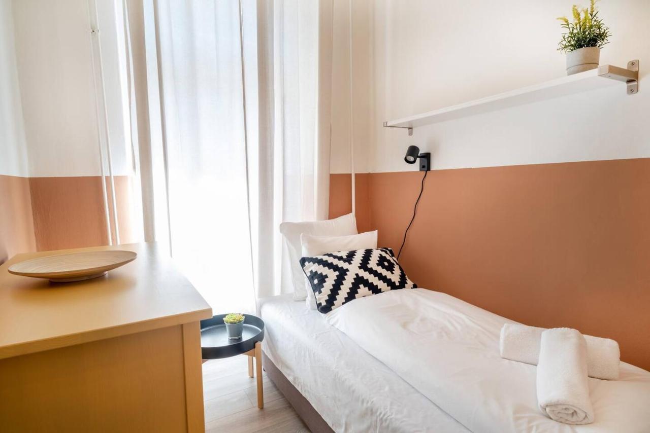 Central And Large Ac Home Away From Home Budapeszt Zewnętrze zdjęcie