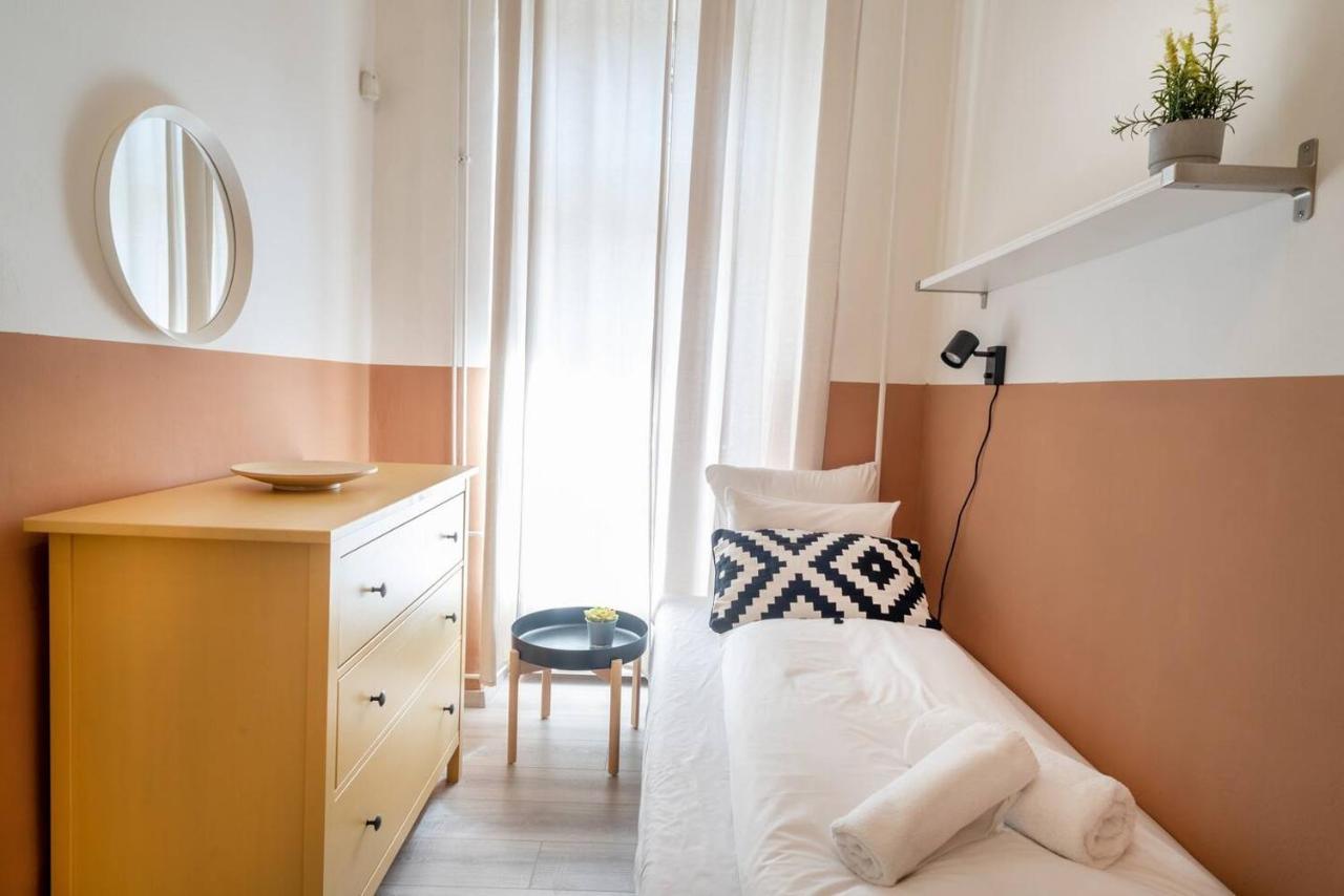 Central And Large Ac Home Away From Home Budapeszt Zewnętrze zdjęcie
